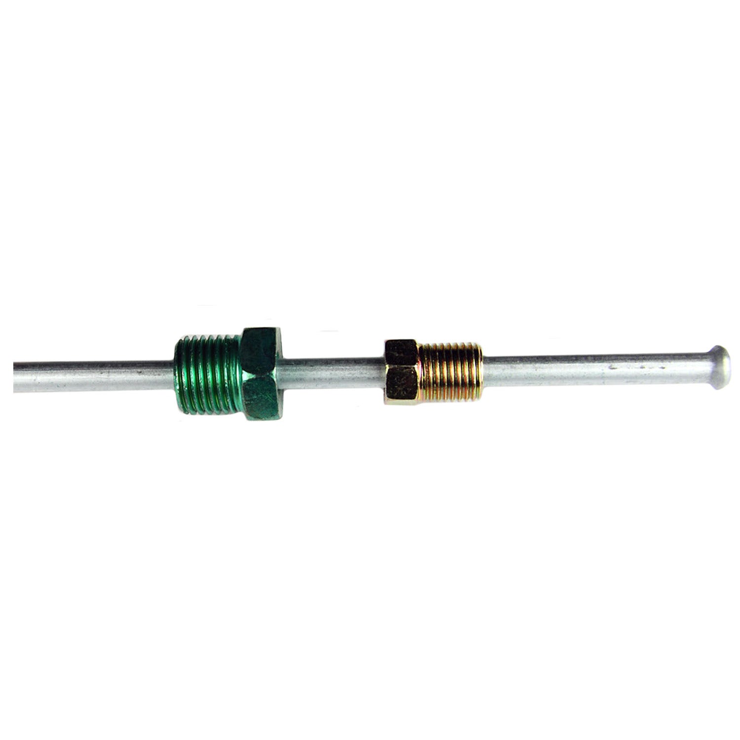 Ags Brake Hydraulic Line Adapter P/N:Bla-G360 American Grease Stick ()  Brake