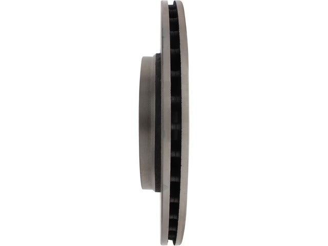 Centric Parts Disc Brake Rotor P/N:121.99015  Disc Brake Rotor P/N: