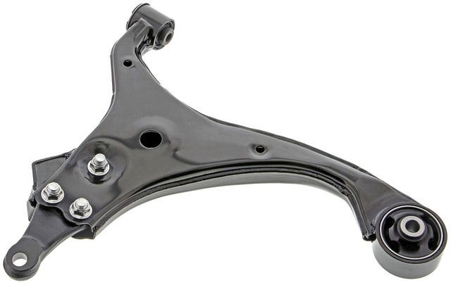 Mevotech Suspension Control Arm P/N:Cms90154  Suspension Control Arm P/N: