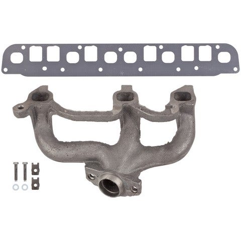 Atp Exhaust Manifold P/N:101163  Exhaust Manifold P/N: