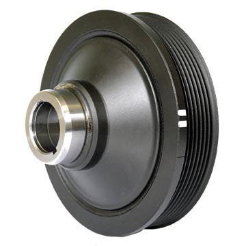 Dayco Engine Harmonic Balancer P/N:Pb1686n  Engine Harmonic Balancer P/N: