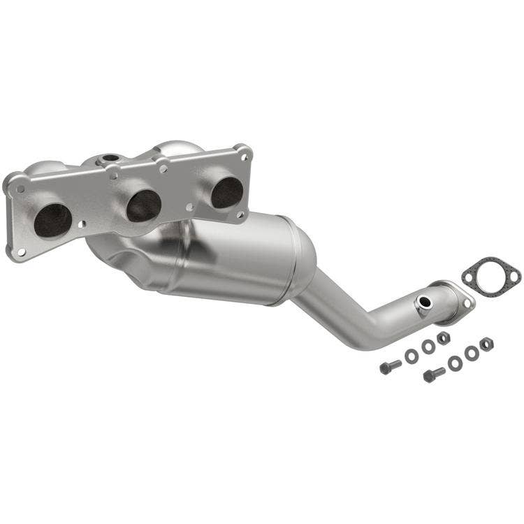Magnaflow California Converter 5531762 Direct Fit California Catalytic Converter