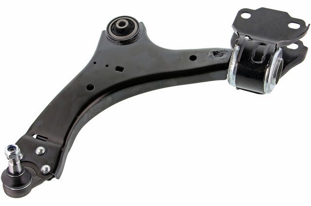 Mevotech Suspension Control Arm And Ball Joint Assembly P/N:Cms101394