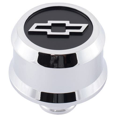 Proform Chevy Push-In Breather Cap (141856)  Chevy Push-In Breather Cap (141856)
