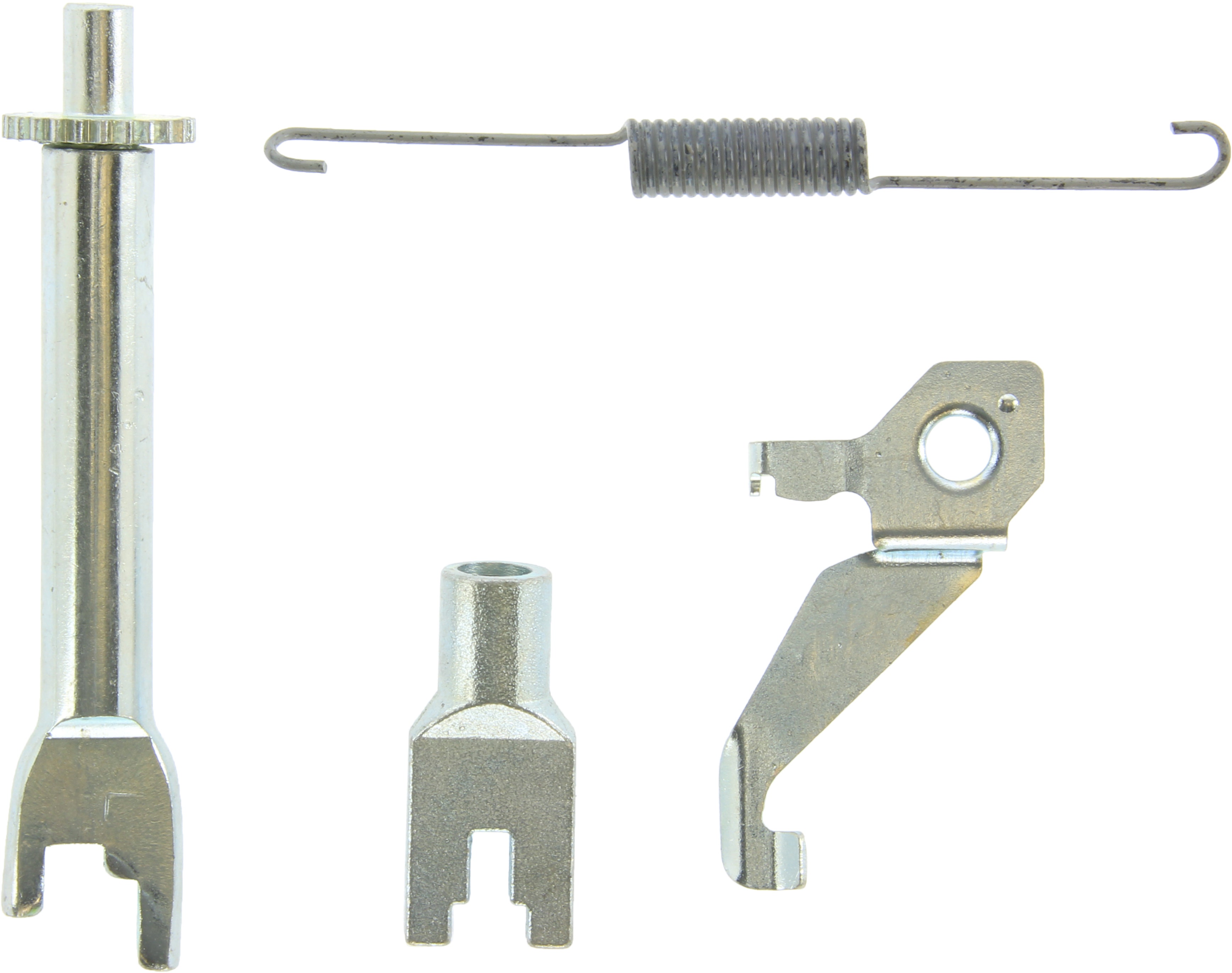 Centric Parts Drum Brake Self-Adjuster Repair Kit P/N:119.40005  Drum Brake