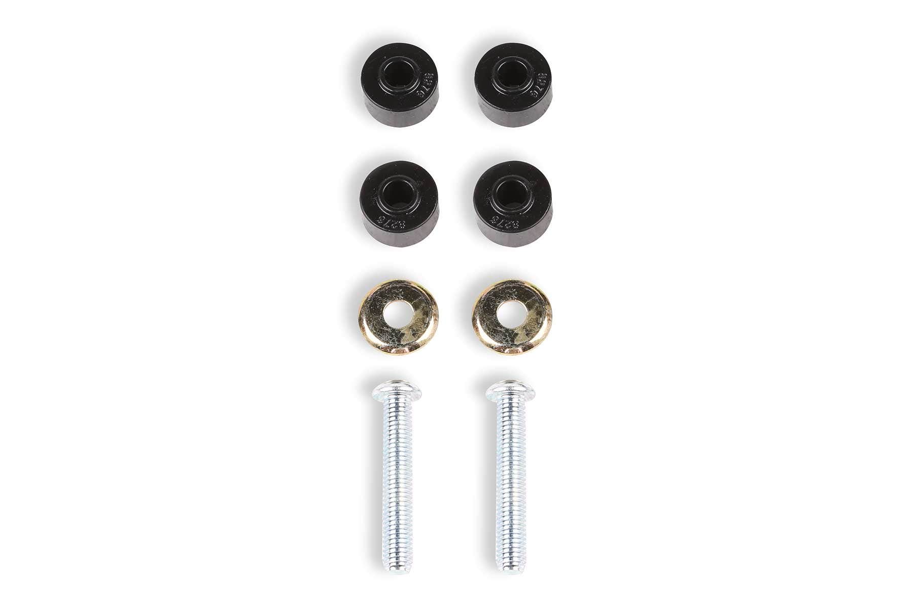 Fabtech Fts1126 Sway Bar End Link Bushing Kit   Sway Bar End Link Bushing Kit