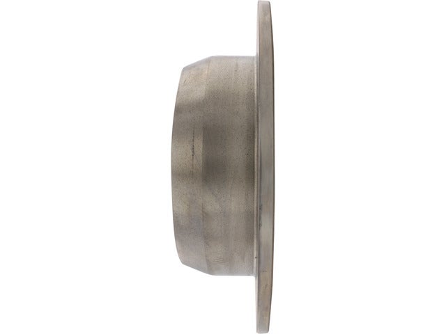 Centric Parts Disc Brake Rotor P/N:121.67043  Disc Brake Rotor P/N: