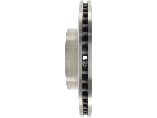Centric Parts Disc Brake Rotor P/N:121.66078  Disc Brake Rotor P/N:
