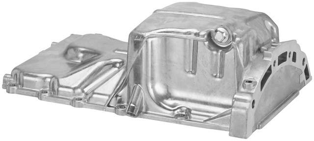 Spectra Premium Engine Oil Pan P/N:Fp89a  Engine Oil Pan P/N: