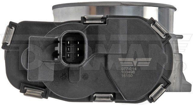 Dorman - Oe Solutions Fuel Injection Throttle Body P/N:977-014  Fuel Injection