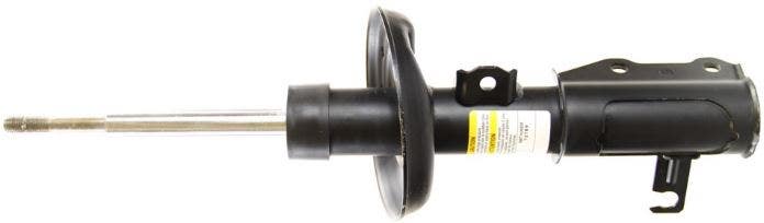 Monroe Shocks & Struts Suspension Strut P/N:72789  Suspension Strut P/N: