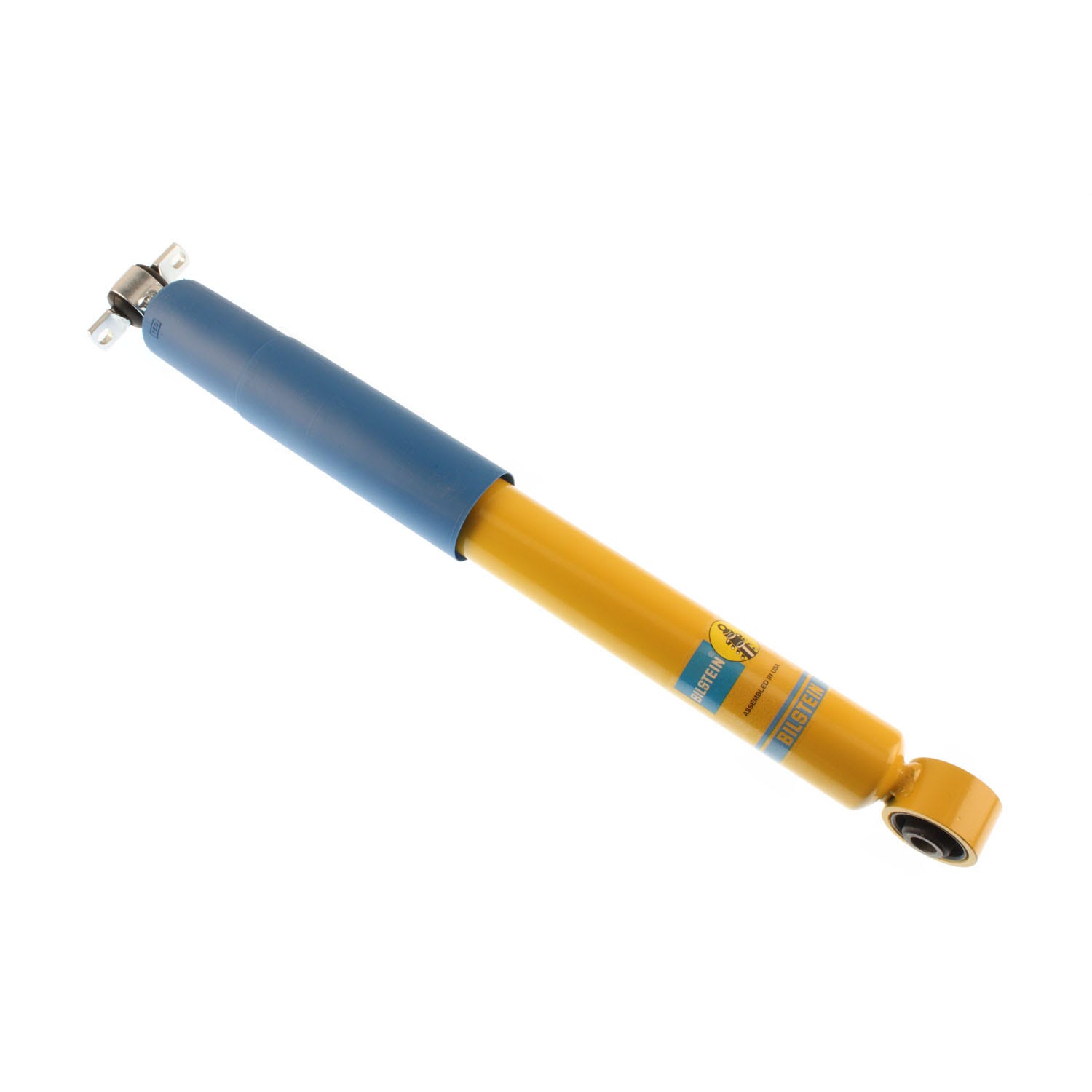Bilstein Shock Absorbers   Shock Absorber 4600 Series Shock; Type - Nitrogen Gas