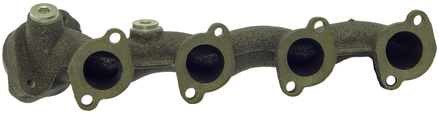 Dorman - Oe Solutions Exhaust Manifold P/N:674-407 Oe Solutions (Tm) Exhaust