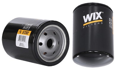 Wix 57202  Filters  Oil Filter; Type - Canister