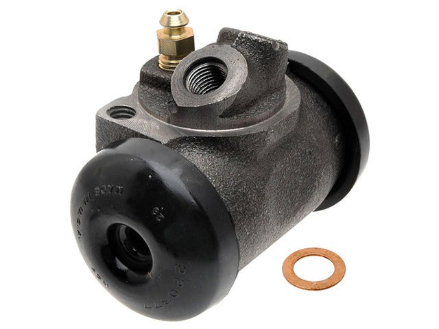 Raybestos Brakes Drum Brake Wheel Cylinder P/N:Wc32091  Drum Brake Wheel