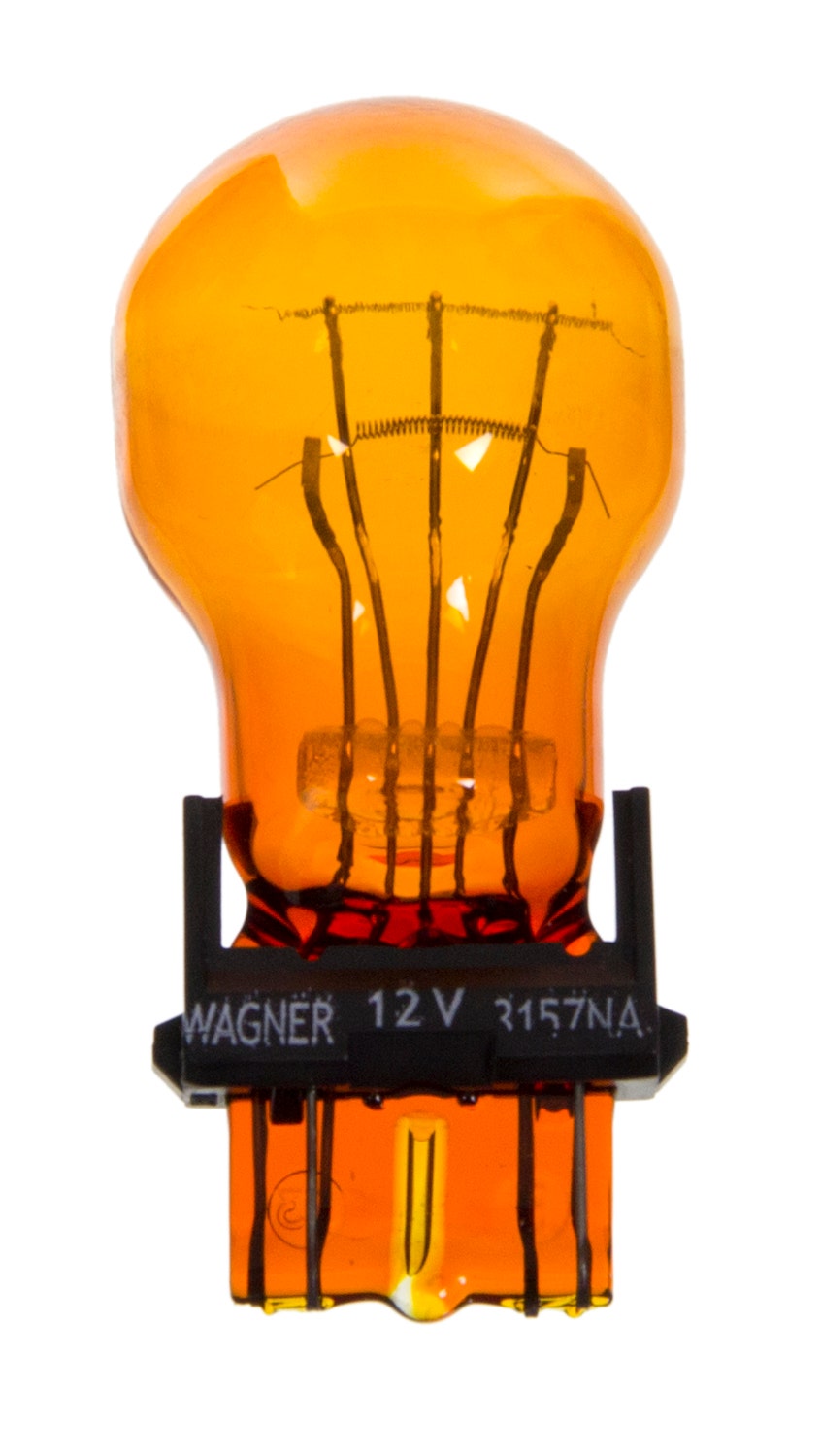 Wagner Lighting Parking Light Bulb,Side Marker Light Bulb,Turn Signal Light Bulb