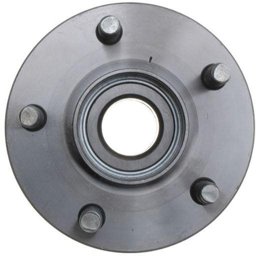 Raybestos Brakes Wheel Bearing And Hub Assembly P/N:712107  Wheel Bearing And