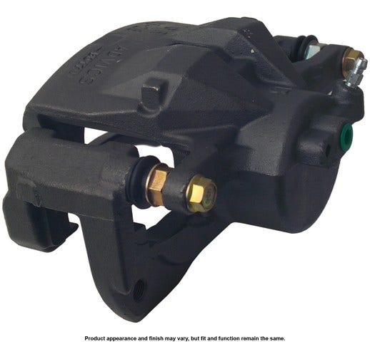 Cardone Reman Disc Brake Caliper P/N:19-B3129  Disc Brake Caliper P/N: