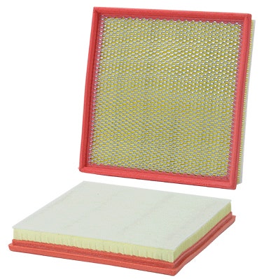 Wix Air Filter P/N:49739  Air Filter P/N: