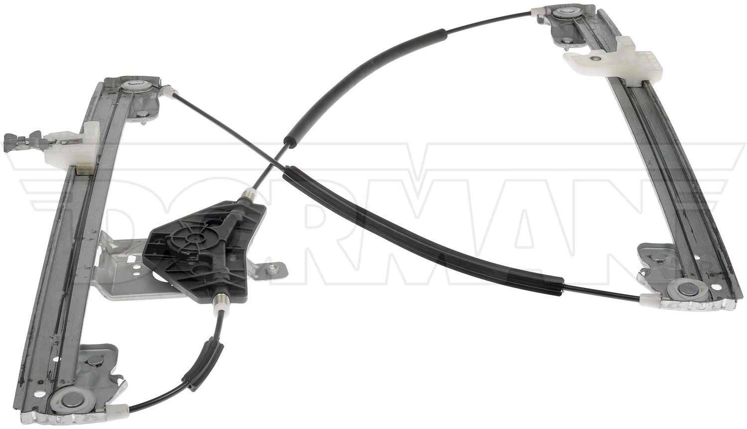 Dorman - Oe Solutions Window Regulator P/N:752-980  Window Regulator P/N: