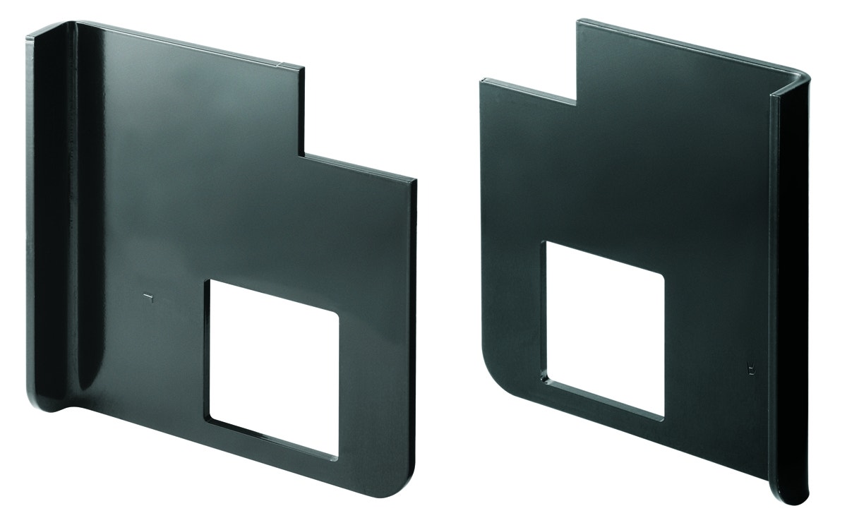 Draw-Tite 4907 Ultra Frame Receiver   Trailer Hitch Rear Mounting Hardware Ultra