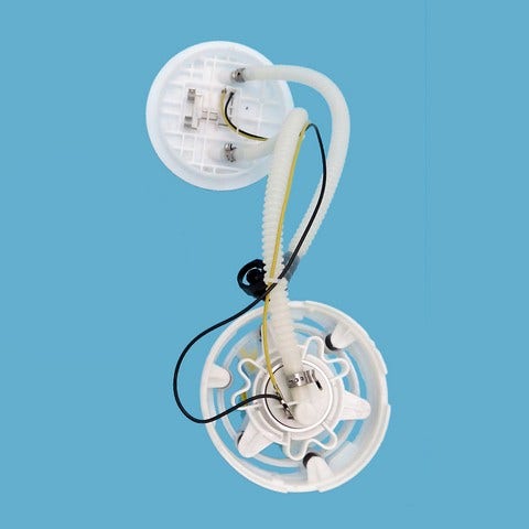 Us Motor Works Fuel Pump Module Assembly P/N:Usep8384m  Fuel Pump Module