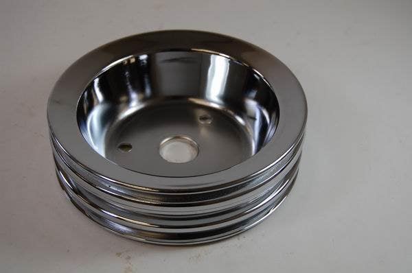 Racing Power 3Gv Crank Plly Racing Power 3Gv Crank Plly