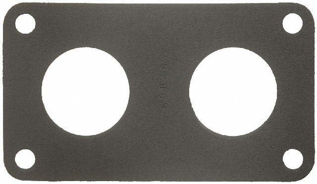 Fel-Pro Fuel Injection Throttle Body Mounting Gasket P/N:60846  Fuel Injection