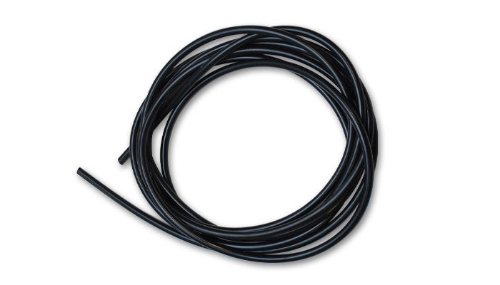 Vibrant Performance 2102 Silicone Vacuum Hose Bulk Pack   Vacuum Hose; Diameter