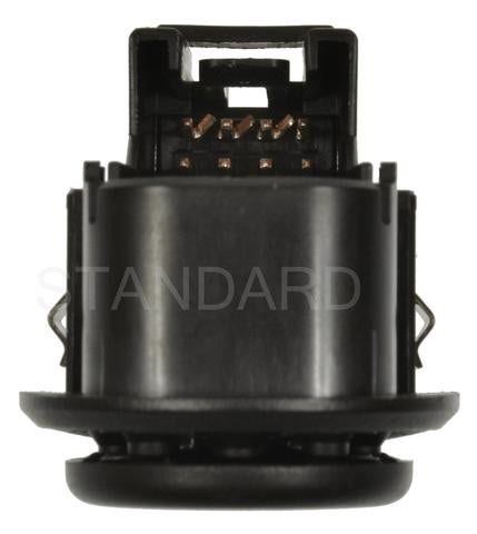Standard Ignition Door Remote Mirror Switch P/N:Mrs121  Door Remote Mirror