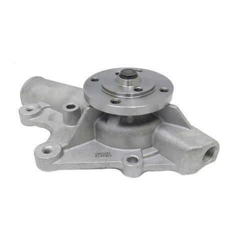 Us Motor Works Engine Water Pump P/N:Us3412  Engine Water Pump P/N: