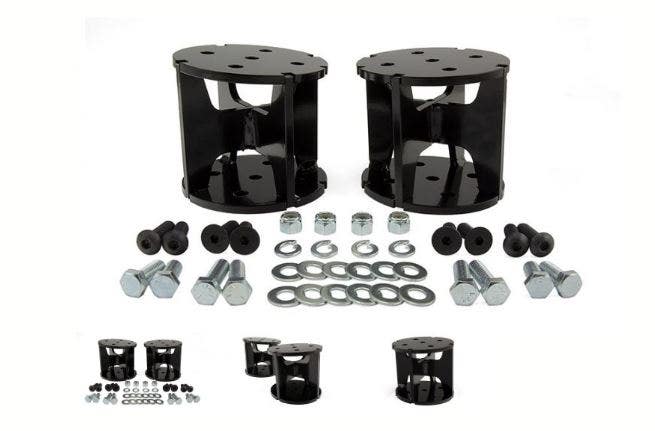 Air Lift 52445 Universal Air Spring Spacer   Universal Air Spring Spacer