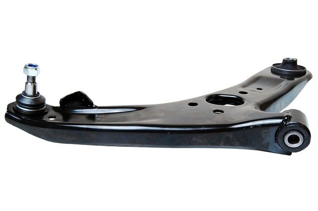 Mevotech Suspension Control Arm And Ball Joint Assembly P/N:Cms901130