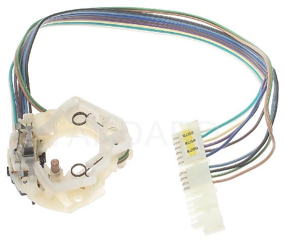 Standard Ignition Turn Signal Switch P/N:Tw-52  Turn Signal Switch P/N: