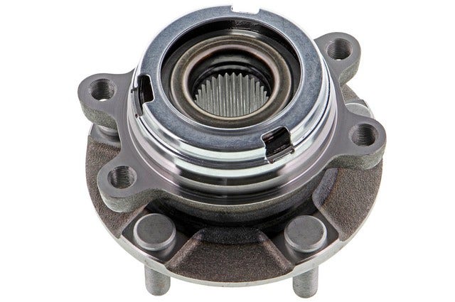 Mevotech Wheel Bearing And Hub Assembly P/N:Mb30301  Wheel Bearing And Hub