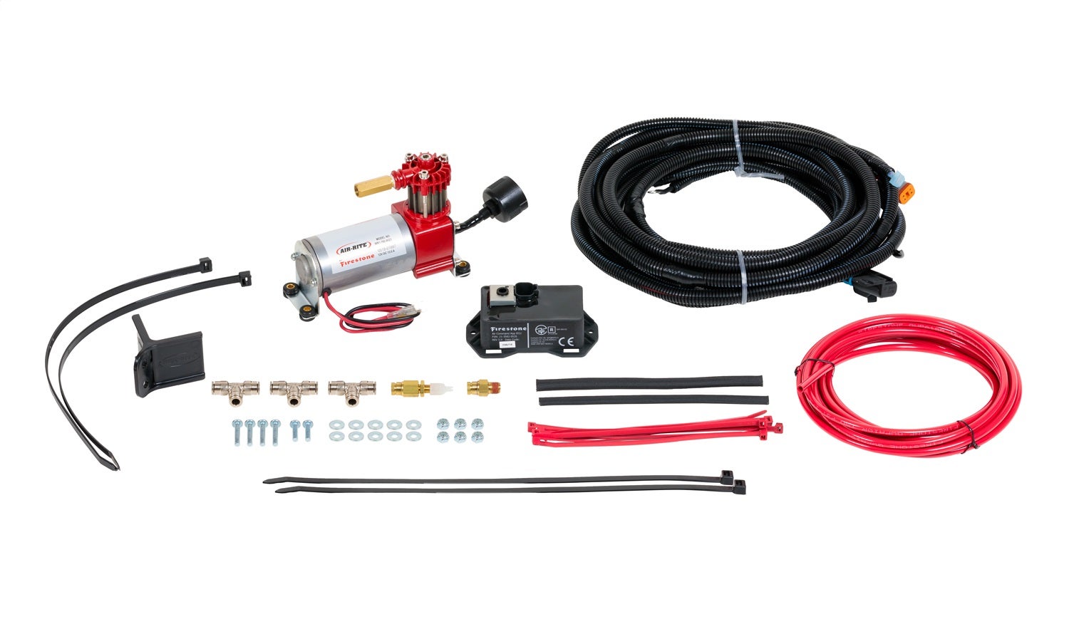 Firestone Ride-Rite 2610 Wireless Air Command Kit   Wireless Air Command Kit