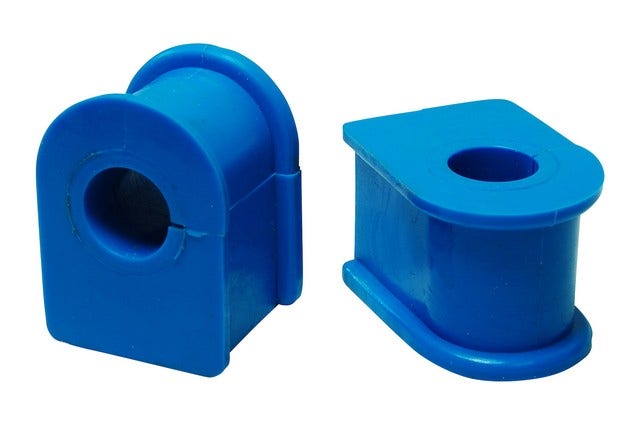 Mevotech Suspension Stabilizer Bar Bushing Kit P/N:Mk8652  Suspension Stabilizer