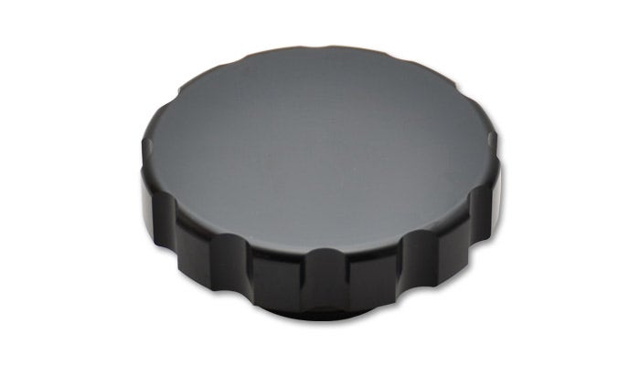 Vibrant Performance 20981 Radiator Cap   Radiator Cap Fabrication Components;