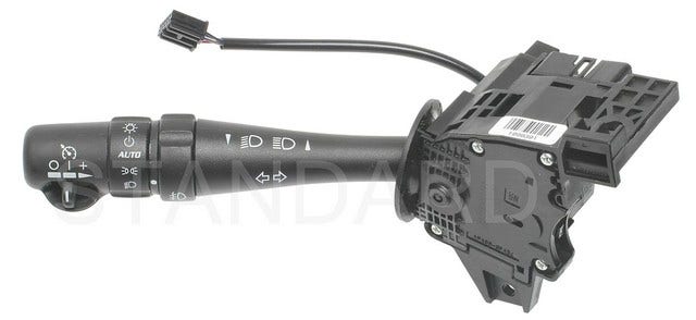 Standard Ignition Cruise Control Switch,Fog Light Switch,Headlight Switch,Turn