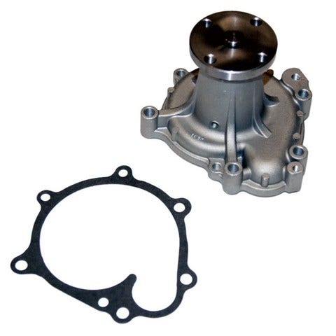 Gmb Engine Water Pump P/N:125-5532  Engine Water Pump P/N: