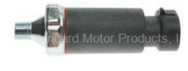Standard Motor Products Ps245t Oil Pressure Switch With Light Standard Motor