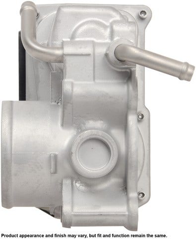 Cardone Reman Fuel Injection Throttle Body P/N:67-8008  Fuel Injection Throttle