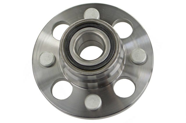 Mevotech Wheel Bearing And Hub Assembly P/N:H513035  Wheel Bearing And Hub