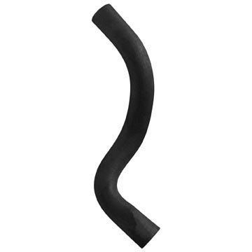 Dayco Radiator Coolant Hose P/N:72457  Radiator Coolant Hose P/N: