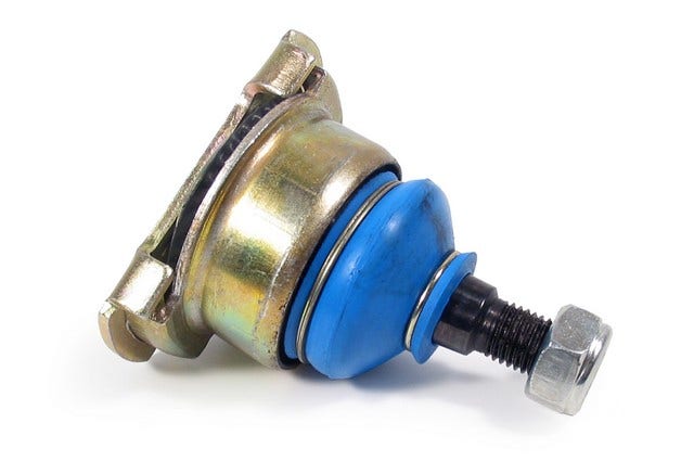 Mevotech Original Grade Suspension Ball Joint P/N:Gk9916  Suspension Ball Joint