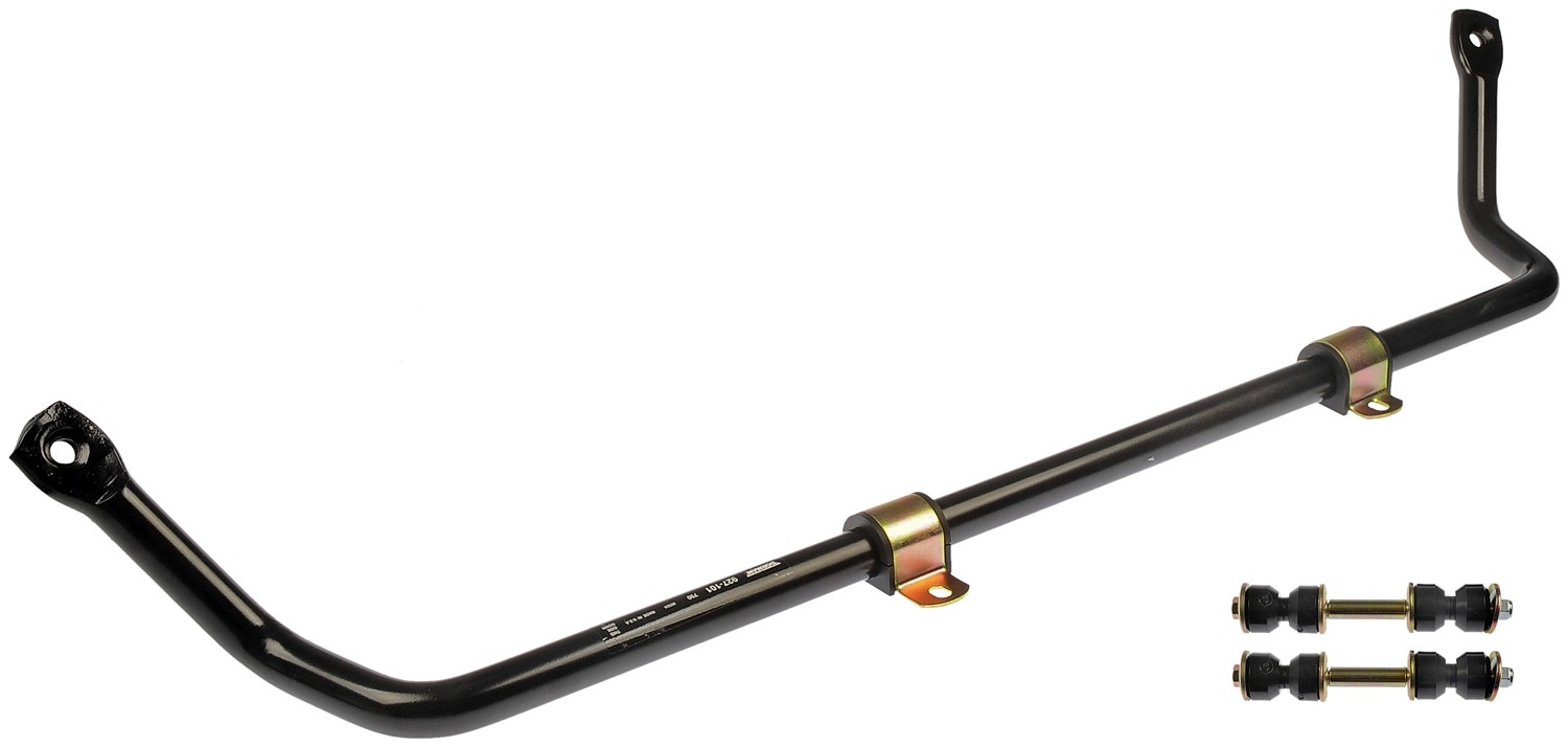 Dorman - Oe Solutions Suspension Stabilizer Bar P/N:927-101 Oe Solutions (Tm)