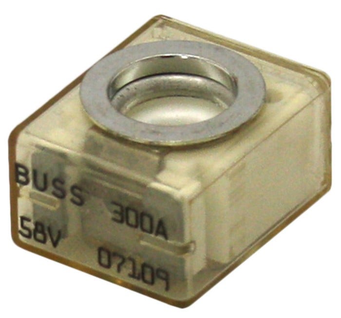 300 Amp Fuse Only 300 Amp Fuse Only
