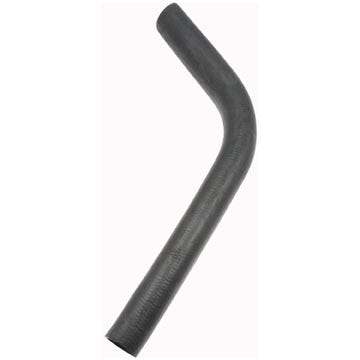 Dayco Radiator Coolant Hose P/N:70344  Products Inc  Radiator Hose Curved;