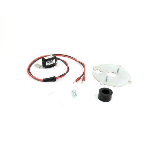 Pertronix 1146A Ignitor For Delco 4 Cylinder Distributor   Ignition Kit;