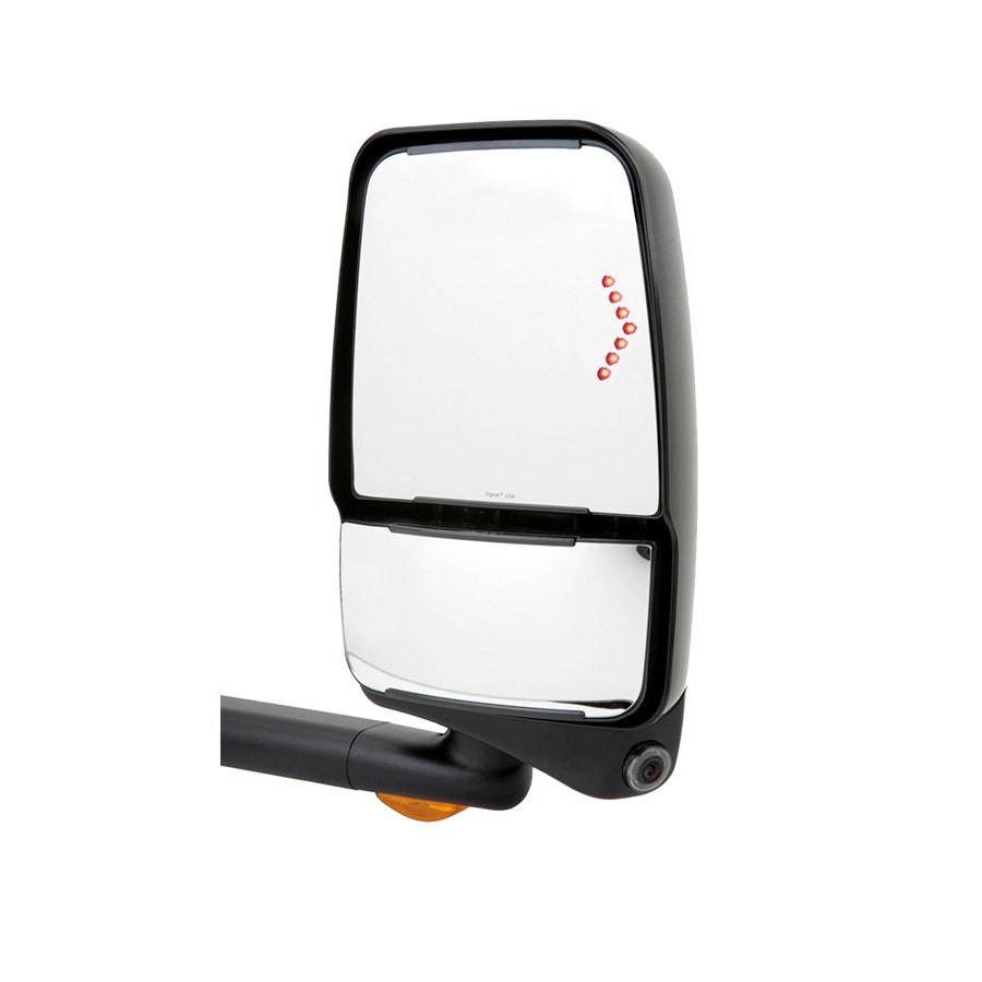 Velvac 2020 Mini-Lem System-Ford E-Series (2003-Present)  2020 Mini-Lem